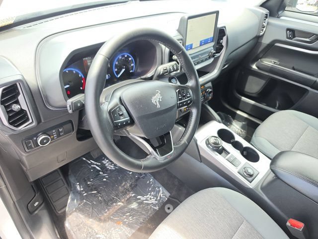 Certified 2024 Ford Bronco Sport Big Bend w/ Convenience Package AWD/4WD image 17