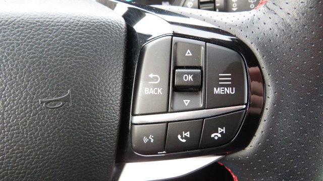 Certified 2022 Ford Explorer ST-Line w/ Class IV Trailer Tow Package image 25