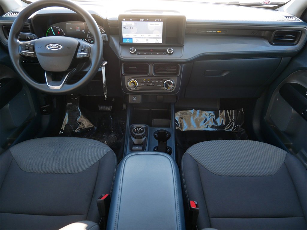 Certified 2024 Ford Maverick XL image 13