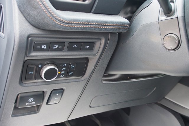 Certified 2023 Ford F150 Lightning Lariat w/ Equipment Group 511A High image 20