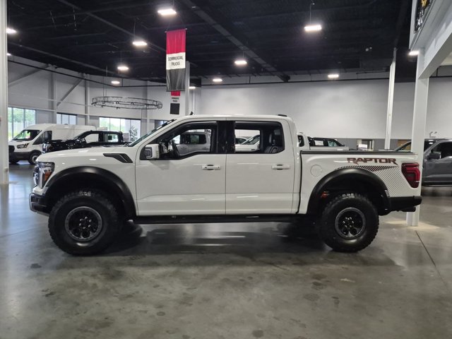 Certified 2025 Ford F150 Raptor AWD/4WD image 7