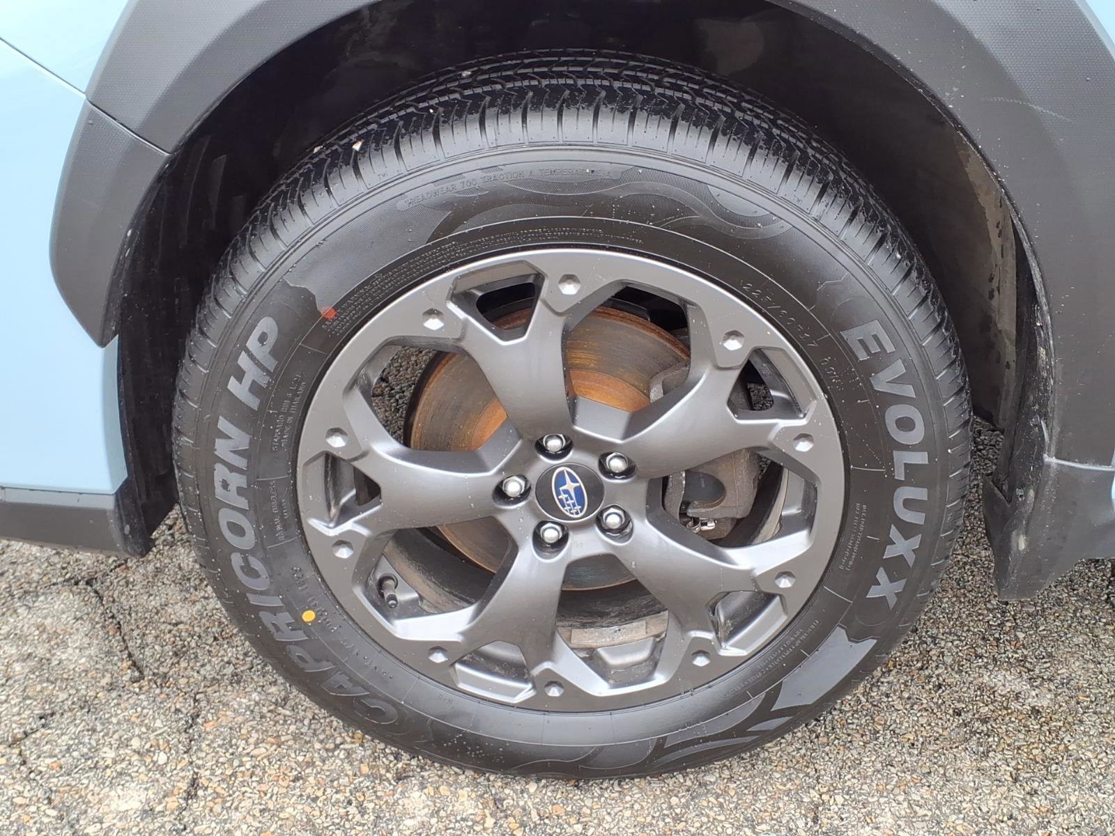 Used 2023 Subaru Crosstrek 2.5i Sport image 6