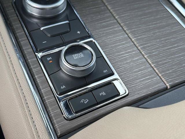 Certified 2024 Ford Expedition Limited AWD/4WD image 30