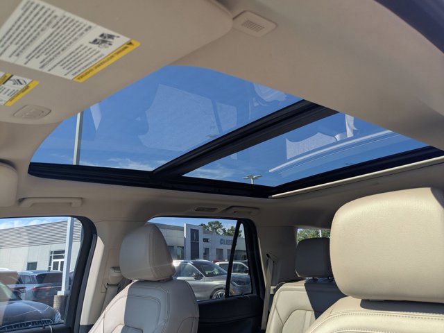 Certified 2024 Ford Expedition Limited image 33