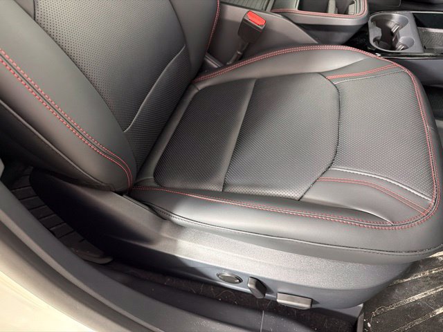 Certified 2025 Ford Mustang Mach-E Premium w/ Sport Appearance Package AWD/4WD image 34