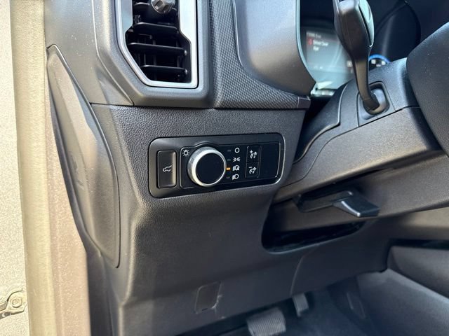 Certified 2024 Ford Bronco Sport Big Bend AWD/4WD image 17