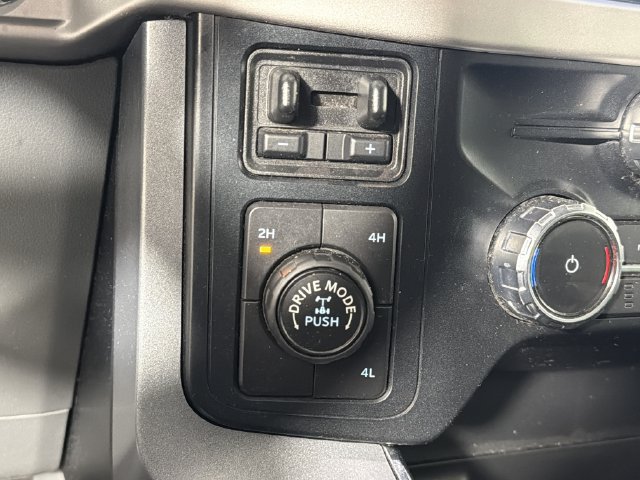 Certified 2023 Ford F150 XLT w/ Equipment Group 302A High AWD/4WD image 10