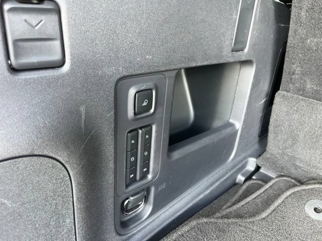 Certified 2025 Ford Expedition Active AWD/4WD image 12