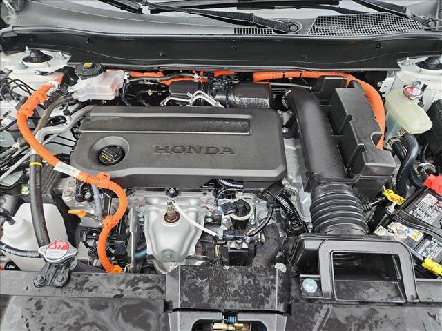 Used 2025 Honda CR-V Sport-L image 23