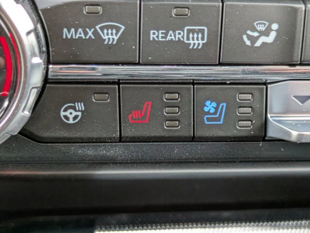 Certified 2026 Ford F150 Lariat w/ Equipment Group 501A Mid AWD/4WD image 24