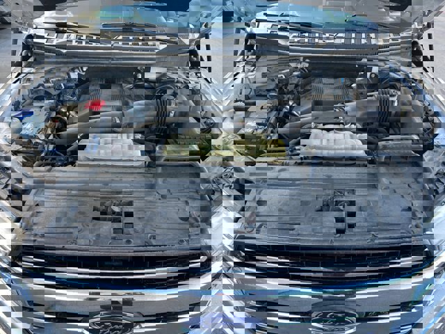 Certified 2019 Ford F150 XLT w/ Equipment Group 301A Mid image 21