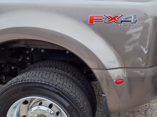 Certified 2023 Ford F450 King Ranch w/ Chrome Package image 6