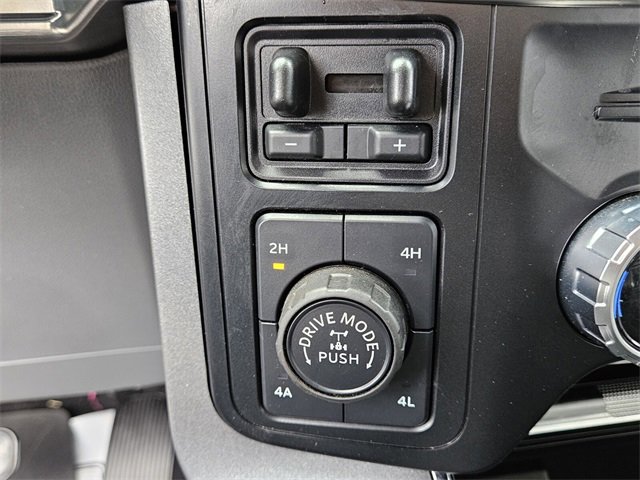 Certified 2023 Ford F150 Lariat w/ Trailer Tow Package image 21