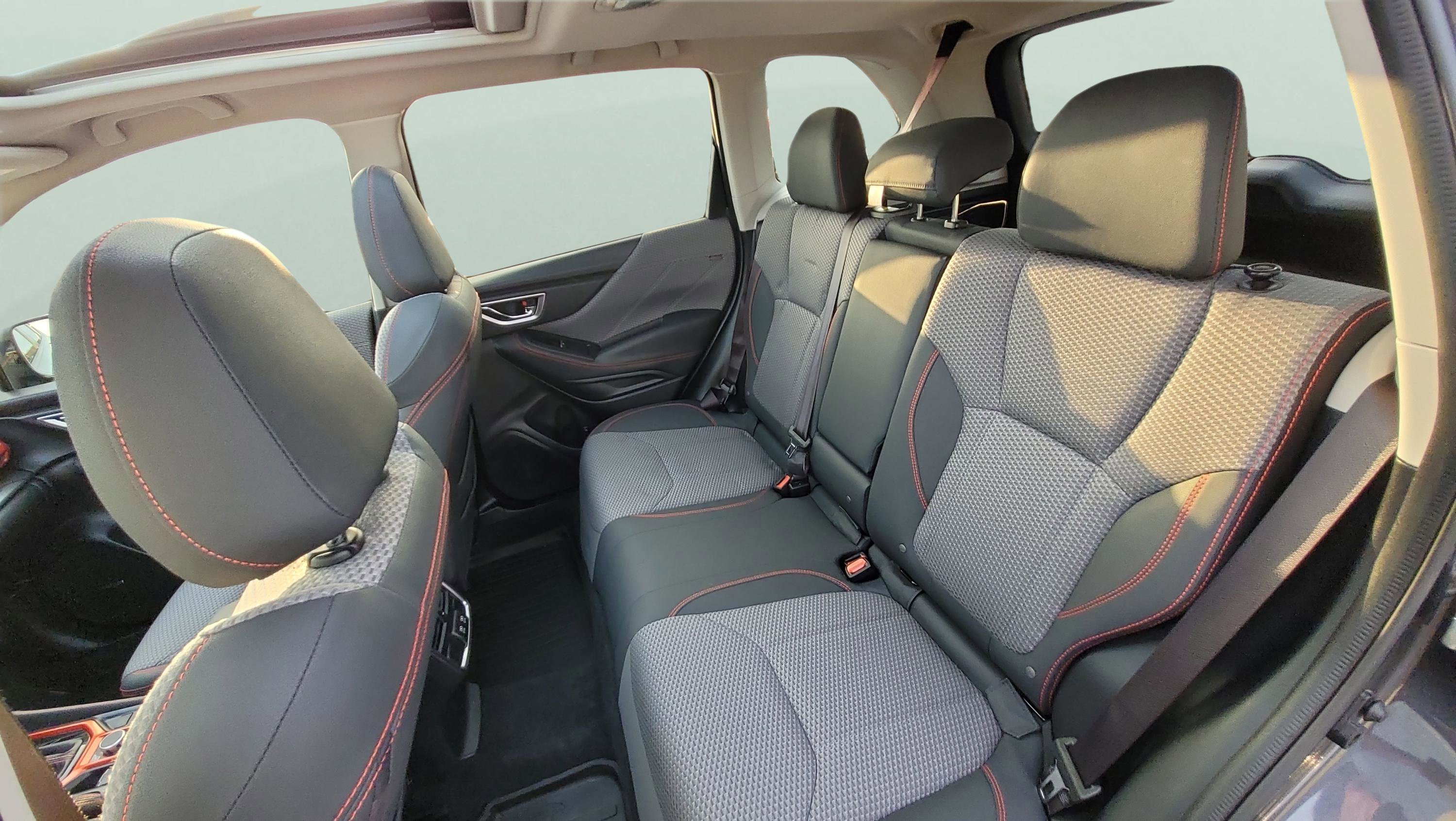 Used 2019 Subaru Forester Sport w/ Popular Package #2 image 16