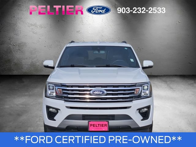 Certified 2020 Ford Expedition XLT w/ Equipment Group 201A RWD image 2