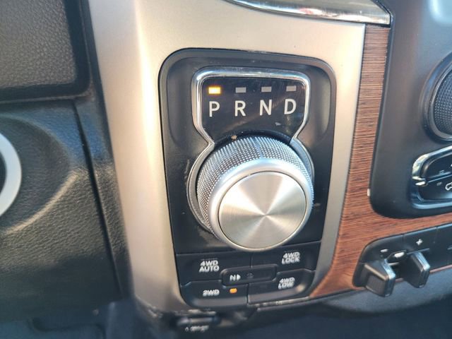 Used 2019 RAM 1500 Laramie image 18