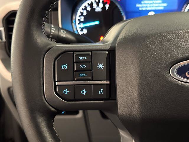 Certified 2023 Ford F150 XLT w/ Equipment Group 302A High AWD/4WD image 15