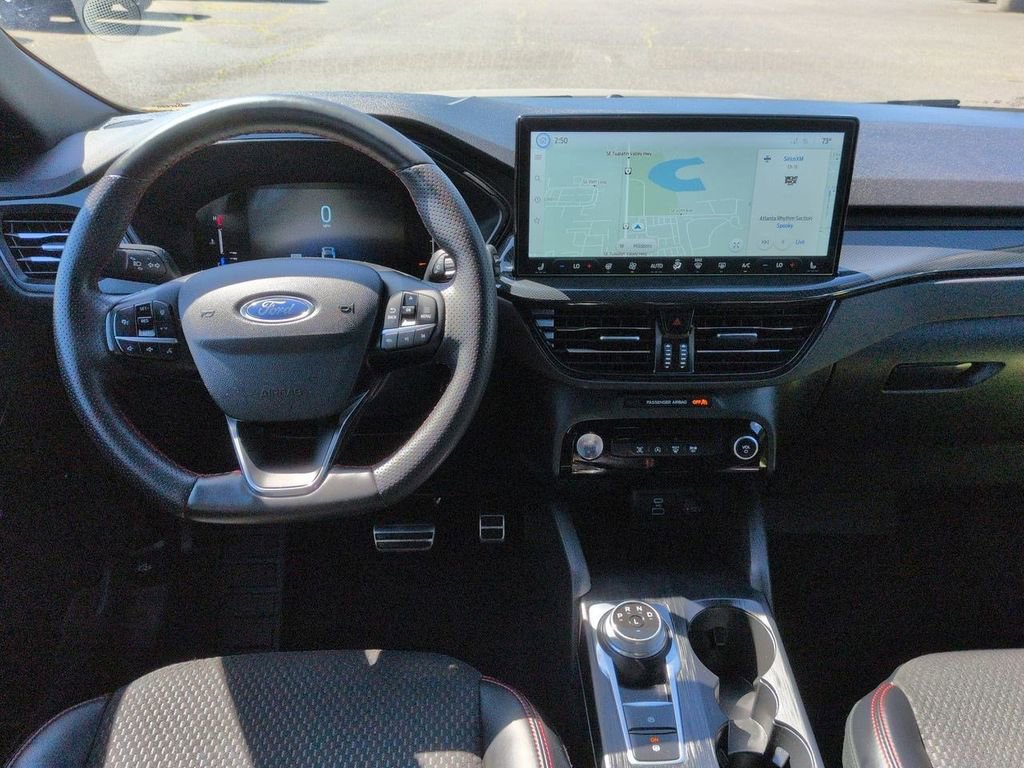Certified 2023 Ford Escape ST-Line w/ Tech Pack #1 AWD/4WD image 22