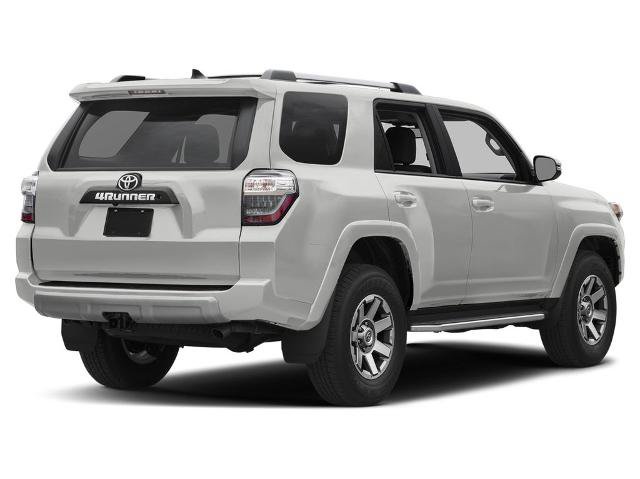 Used 2019 Toyota 4Runner TRD Off-Road Premium AWD/4WD image 2