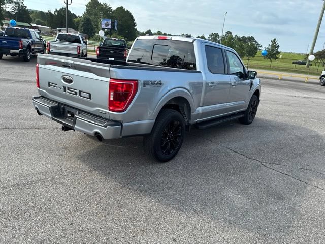 Certified 2023 Ford F150 XLT w/ Equipment Group 302A High AWD/4WD image 47