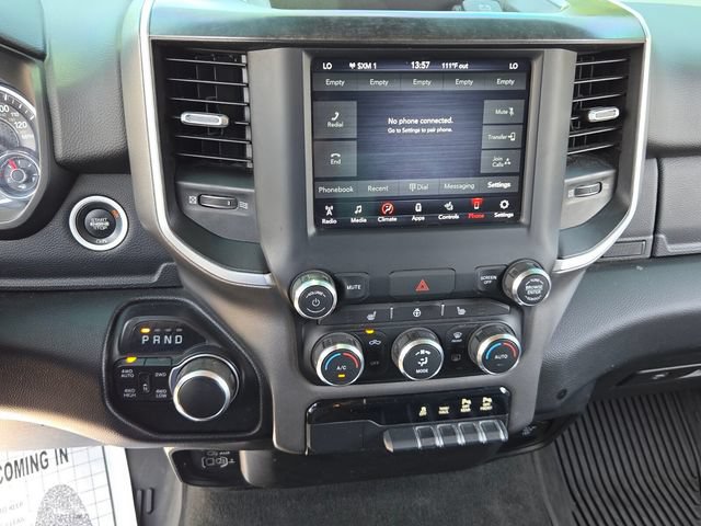 Used 2020 RAM 1500 Big Horn AWD/4WD image 17