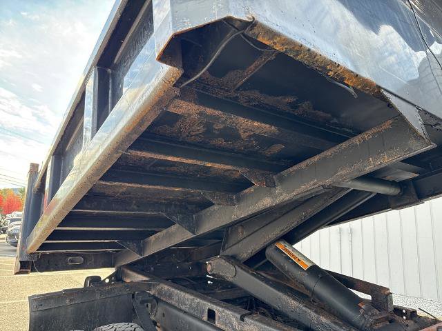 Certified 2021 Ford F550 XL image 31