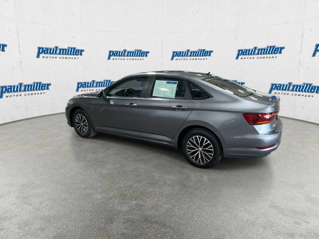Used 2019 Volkswagen Jetta SE FWD image 7