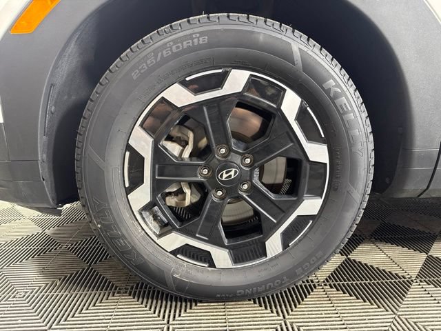 Used 2024 Hyundai Santa Fe SEL AWD/4WD image 9