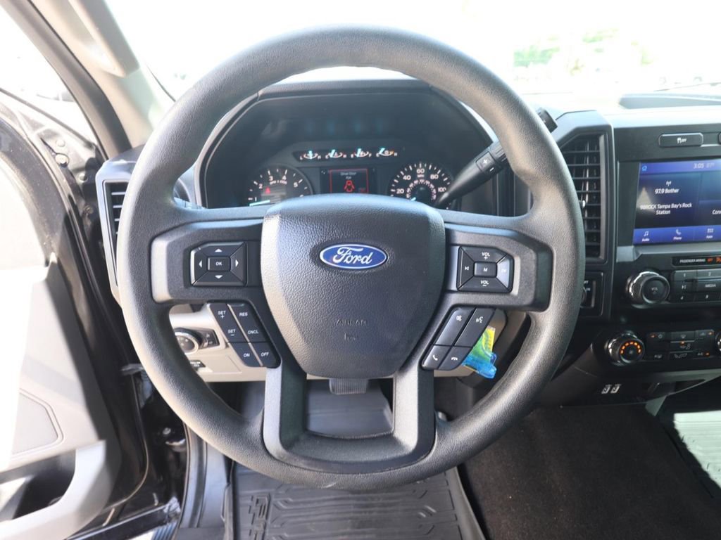 Certified 2020 Ford F150 XL w/ Equipment Group 101A Mid image 18