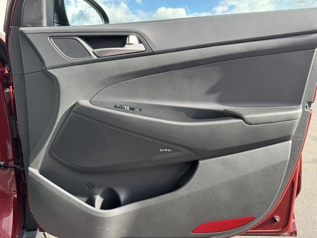 Used 2019 Hyundai Tucson Night image 25