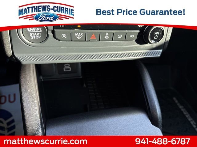 Certified 2025 Ford Bronco Sport Big Bend image 18