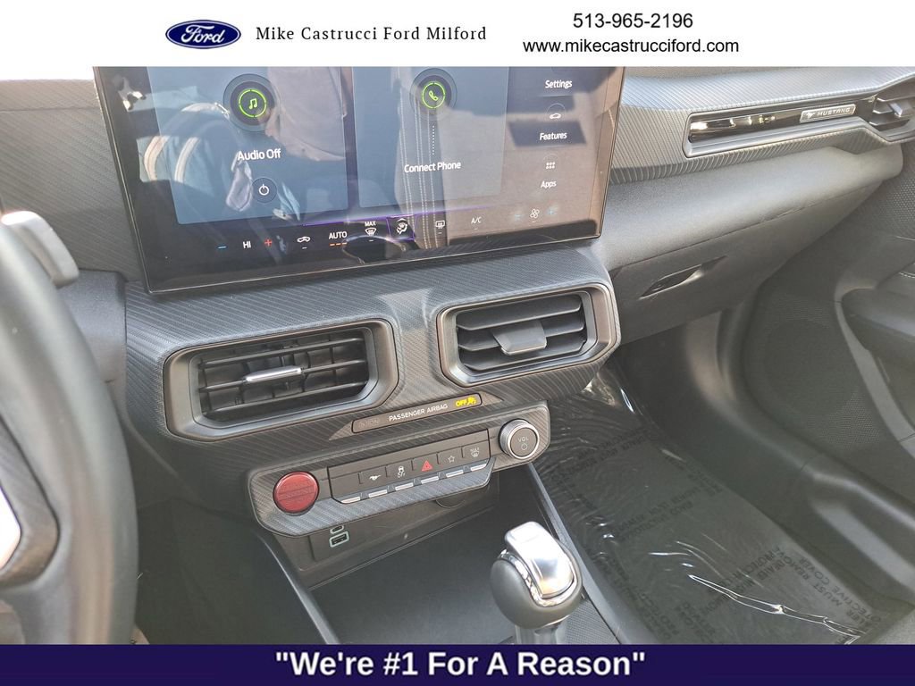 Certified 2024 Ford Mustang GT image 13