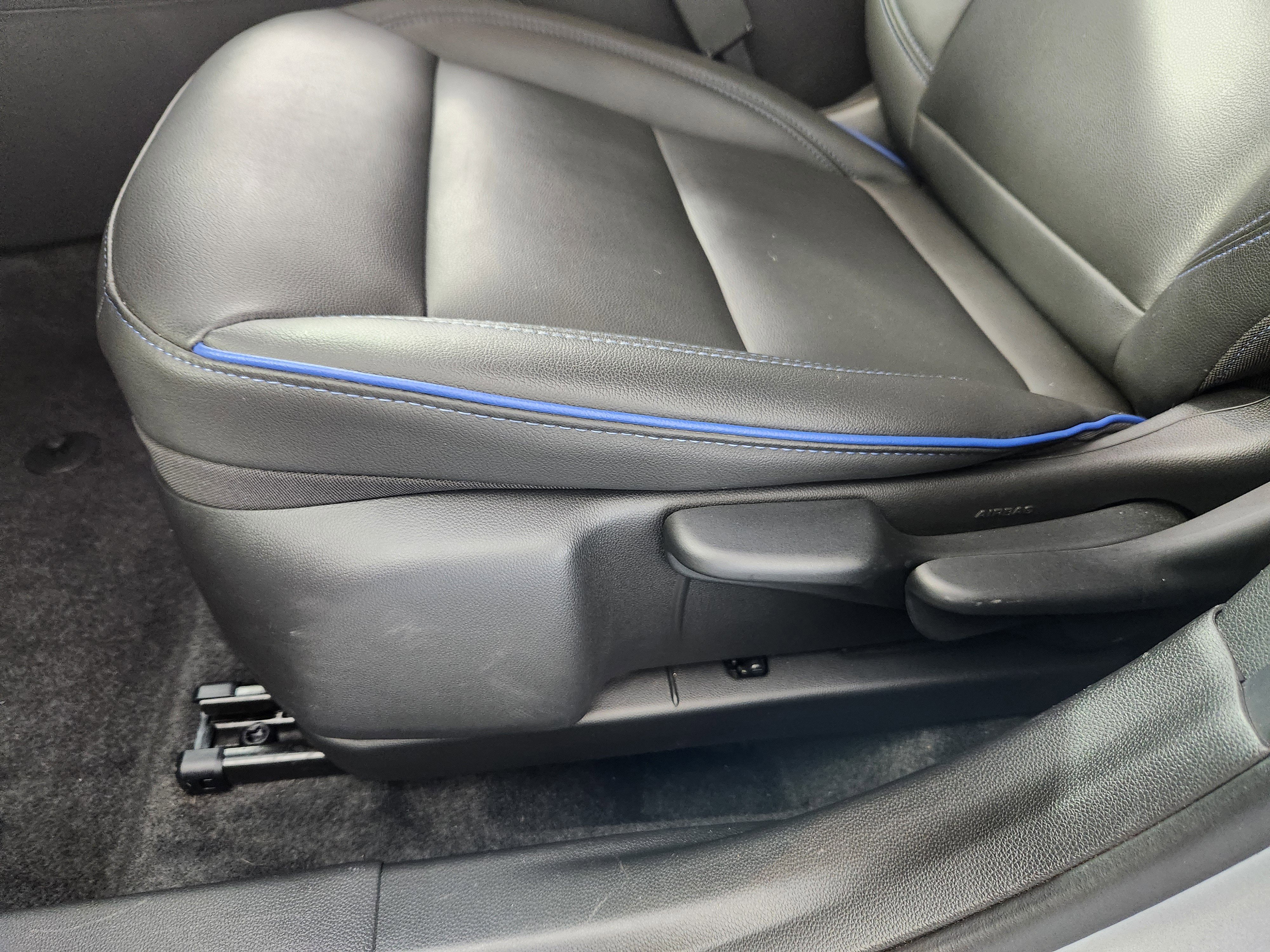 Used 2024 Buick Envista Sport Touring w/ Convenience II Package image 13