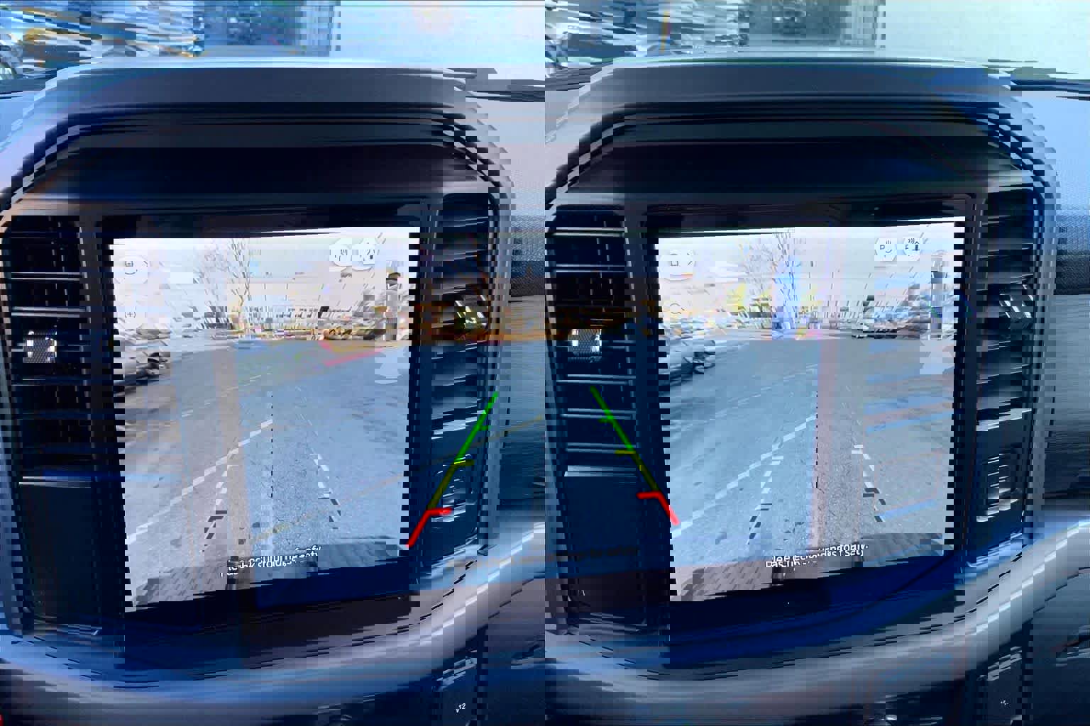 Certified 2025 Ford F150 XLT w/ Equipment Group 301A Standard image 28