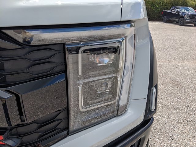 Certified 2023 Ford F150 Raptor w/ Equipment Group 802A Raptor R AWD/4WD image 10
