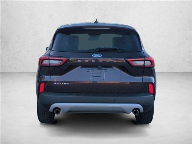 Certified 2023 Ford Escape Active w/ Tech Pack #2 FWD image 7