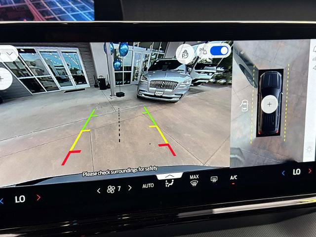 Certified 2025 Ford Expedition Max Active RWD image 26