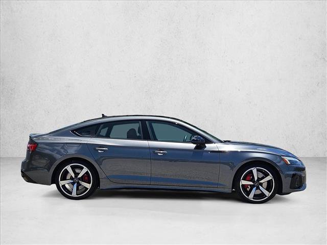 Used 2024 Audi A5 2.0T Premium Plus AWD/4WD video 4