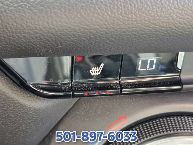 Used 2021 Chevrolet Blazer LT FWD image 20