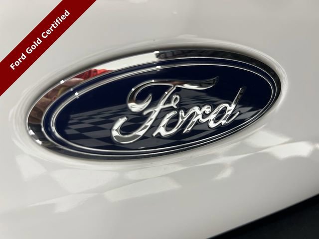 Certified 2021 Ford Bronco Wildtrak AWD/4WD image 27