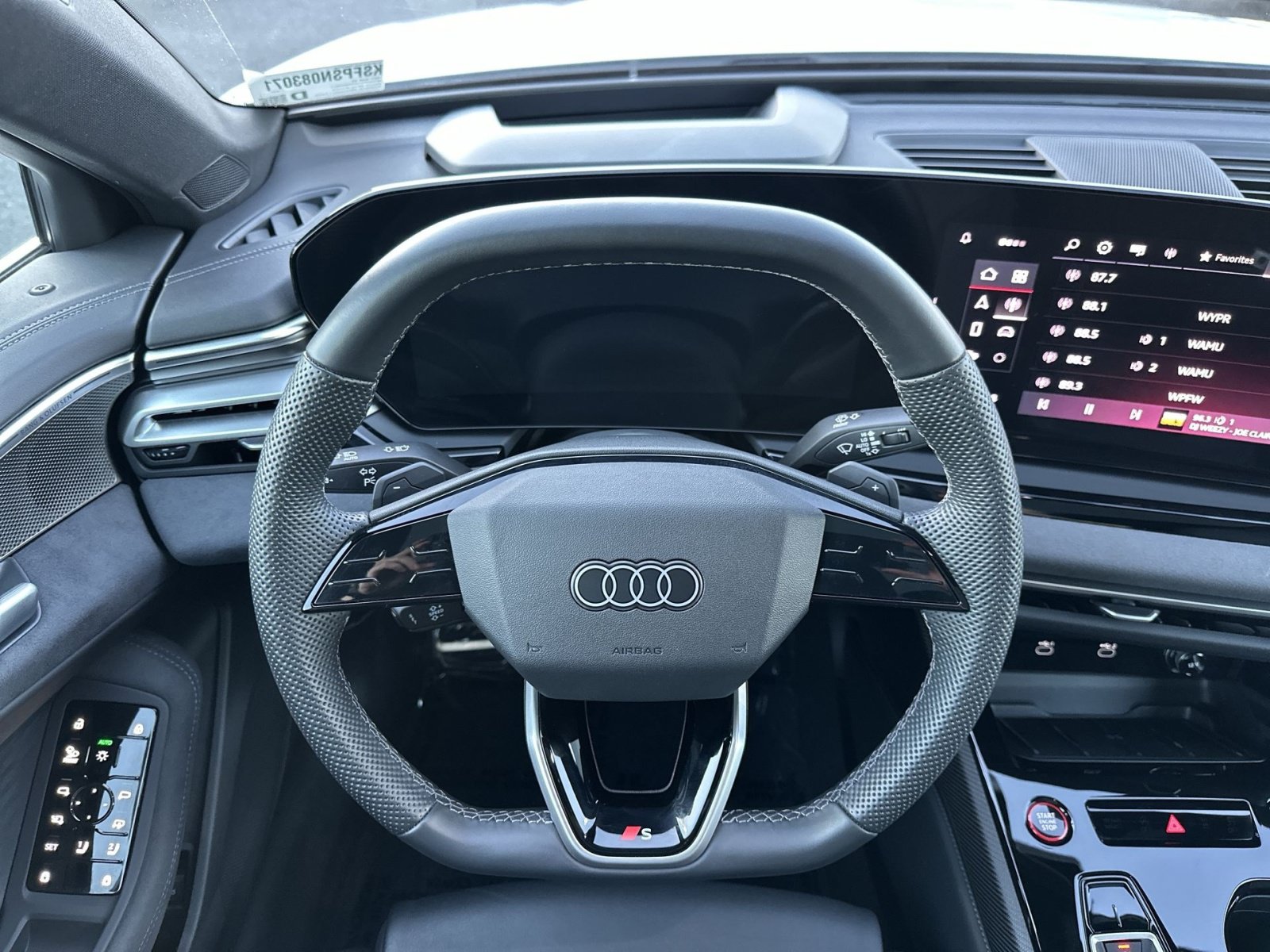 Used 2025 Audi S5 Premium Plus w/ Premium Plus Package AWD/4WD image 17