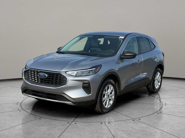 Certified 2024 Ford Escape Active AWD/4WD image 3