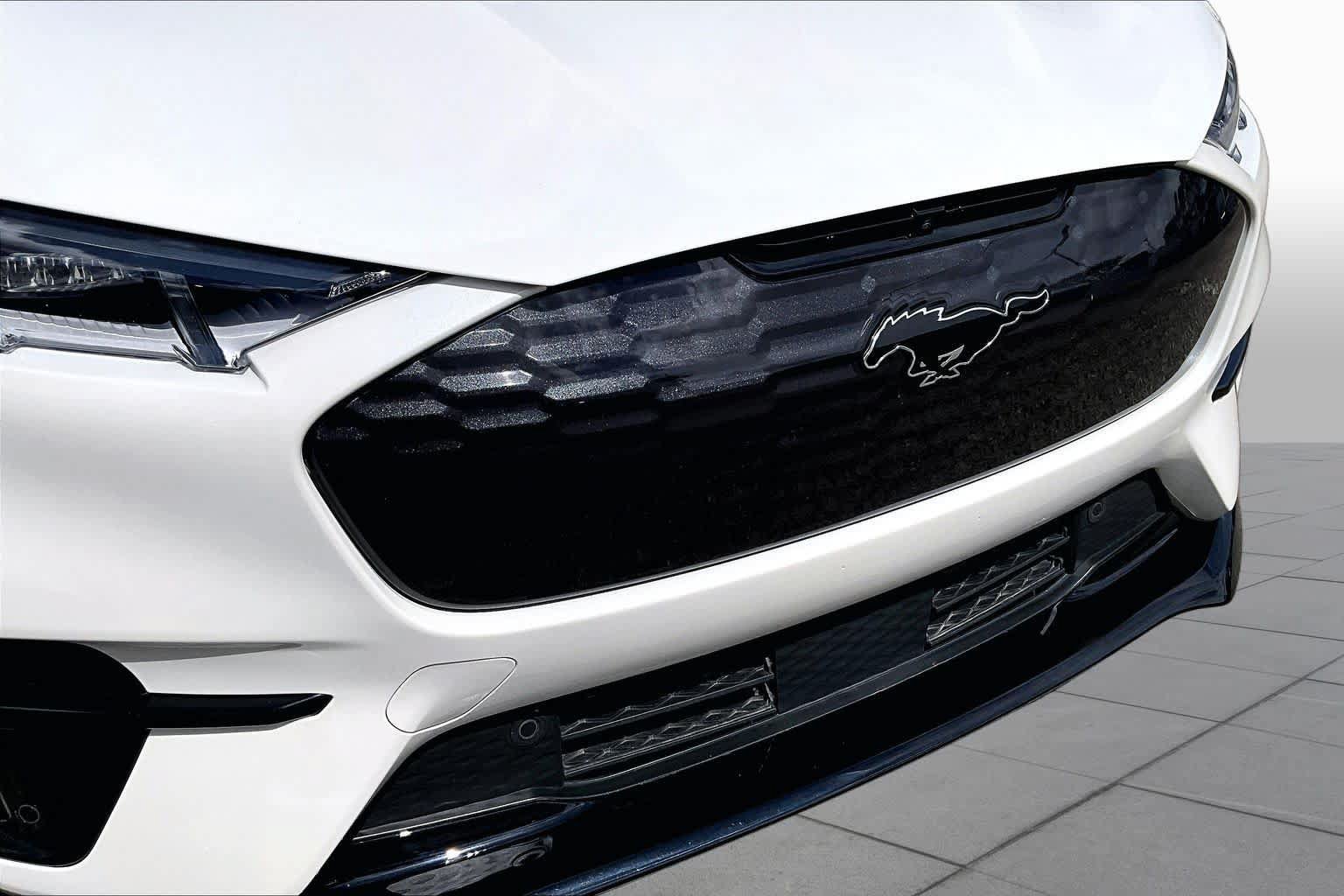 Certified 2023 Ford Mustang Mach-E GT w/ GT Performance Edition AWD/4WD image 29