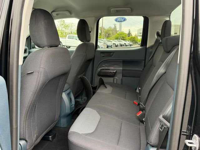 Certified 2024 Ford Maverick XL image 17