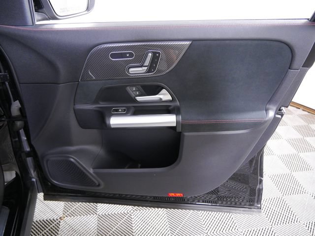 Used 2023 Mercedes-Benz GLA 250 4MATIC image 12