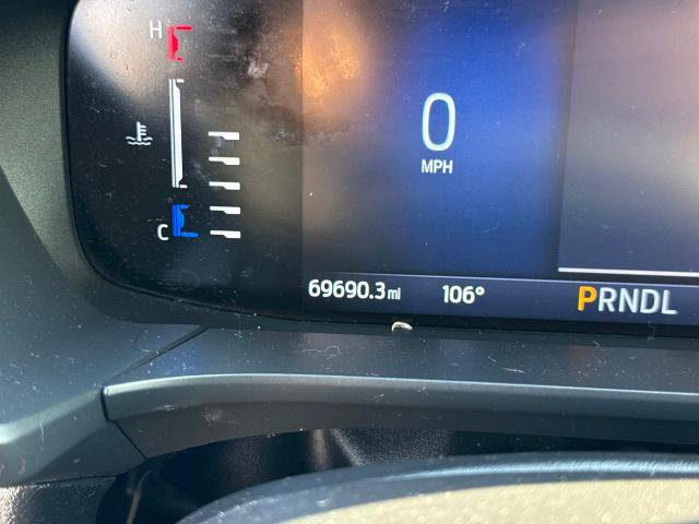 Certified 2023 Ford Escape ST-Line AWD/4WD image 24