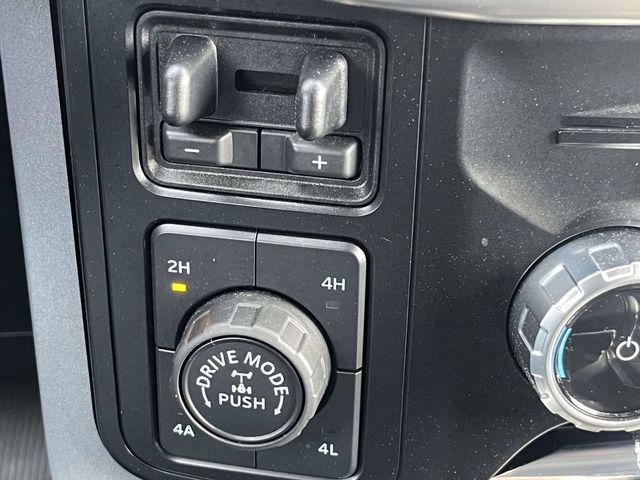 Certified 2023 Ford F150 Lariat w/ Equipment Group 502A High image 25
