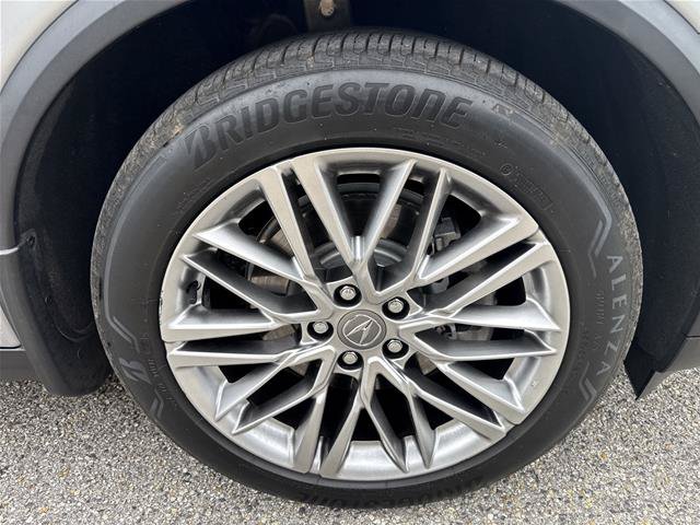 Used 2023 Acura MDX SH-AWD w/ Advance Package image 20