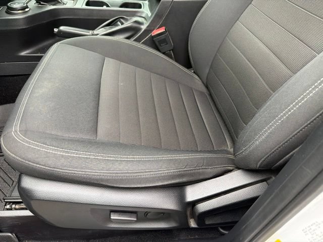Certified 2019 Ford Ranger XLT w/ Equipment Group 302A Luxury AWD/4WD image 7