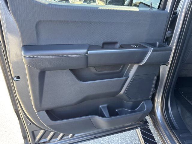 Certified 2022 Ford F150 XL w/ STX Appearance Package image 20